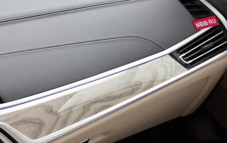 BMW X7, 2020 год, 6 790 000 рублей, 31 фотография