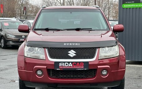 Suzuki Grand Vitara, 2007 год, 999 000 рублей, 2 фотография