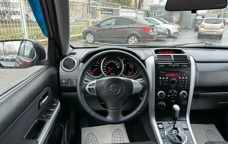 Suzuki Grand Vitara, 2007 год, 999 000 рублей, 11 фотография