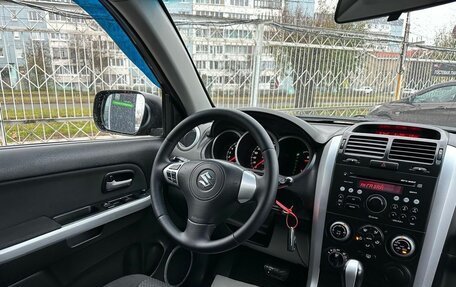 Suzuki Grand Vitara, 2007 год, 999 000 рублей, 9 фотография