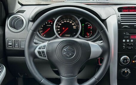 Suzuki Grand Vitara, 2007 год, 999 000 рублей, 13 фотография