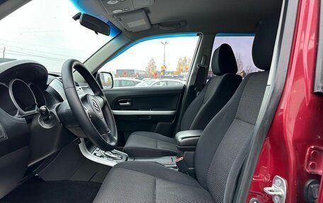 Suzuki Grand Vitara, 2007 год, 999 000 рублей, 7 фотография