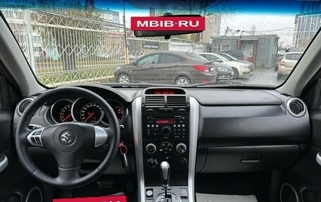 Suzuki Grand Vitara, 2007 год, 999 000 рублей, 10 фотография