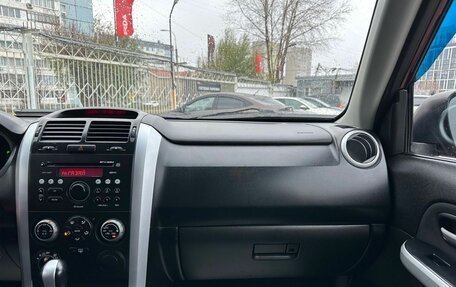 Suzuki Grand Vitara, 2007 год, 999 000 рублей, 22 фотография
