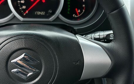 Suzuki Grand Vitara, 2007 год, 999 000 рублей, 18 фотография