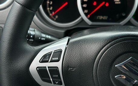 Suzuki Grand Vitara, 2007 год, 999 000 рублей, 23 фотография