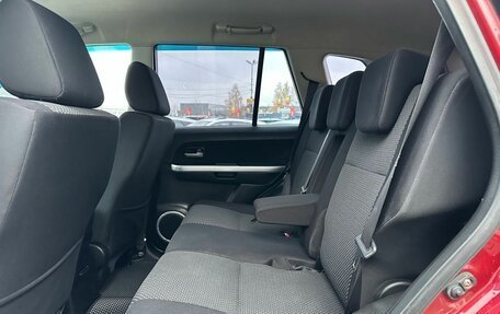 Suzuki Grand Vitara, 2007 год, 999 000 рублей, 25 фотография