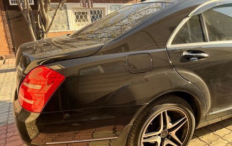 Mercedes-Benz S-Класс, 2011 год, 2 050 000 рублей, 7 фотография