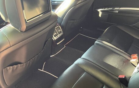 Mercedes-Benz S-Класс, 2011 год, 2 050 000 рублей, 14 фотография