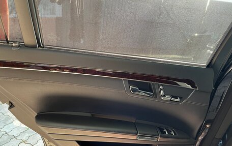 Mercedes-Benz S-Класс, 2011 год, 2 050 000 рублей, 15 фотография