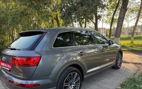 Audi Q7, 2015 год, 2 690 000 рублей, 6 фотография