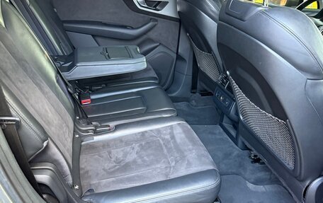 Audi Q7, 2015 год, 2 690 000 рублей, 10 фотография