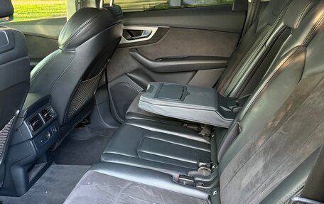 Audi Q7, 2015 год, 2 690 000 рублей, 9 фотография