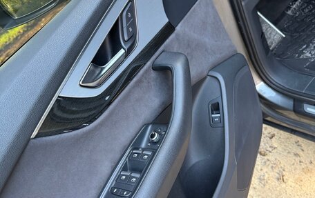 Audi Q7, 2015 год, 2 690 000 рублей, 12 фотография