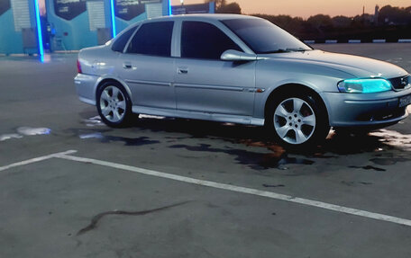 Opel Vectra B рестайлинг, 1999 год, 295 000 рублей, 7 фотография