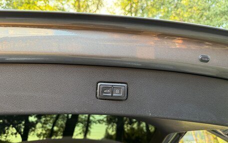 Audi Q7, 2015 год, 2 690 000 рублей, 14 фотография