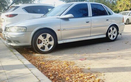 Opel Vectra B рестайлинг, 1999 год, 295 000 рублей, 6 фотография