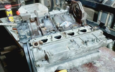 Opel Vectra B рестайлинг, 1999 год, 295 000 рублей, 4 фотография