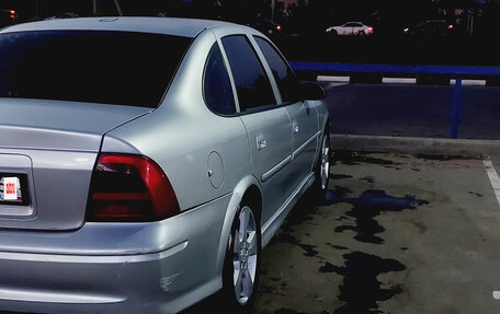 Opel Vectra B рестайлинг, 1999 год, 295 000 рублей, 10 фотография