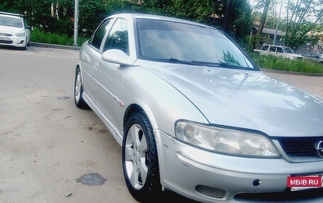 Opel Vectra B рестайлинг, 1999 год, 295 000 рублей, 9 фотография