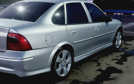 Opel Vectra B рестайлинг, 1999 год, 295 000 рублей, 11 фотография