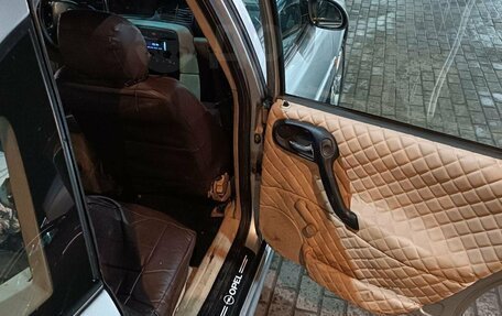 Opel Vectra B рестайлинг, 1999 год, 295 000 рублей, 16 фотография