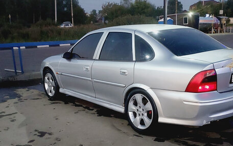 Opel Vectra B рестайлинг, 1999 год, 295 000 рублей, 12 фотография