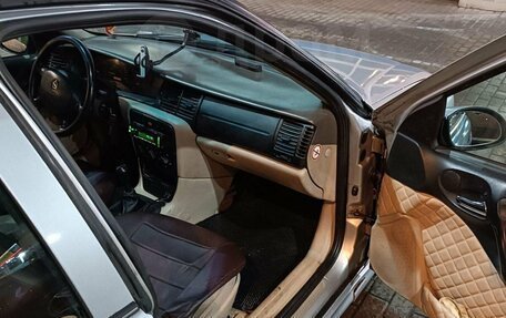 Opel Vectra B рестайлинг, 1999 год, 295 000 рублей, 15 фотография