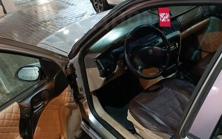 Opel Vectra B рестайлинг, 1999 год, 295 000 рублей, 18 фотография