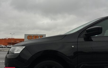 Skoda Rapid I, 2015 год, 1 390 000 рублей, 8 фотография