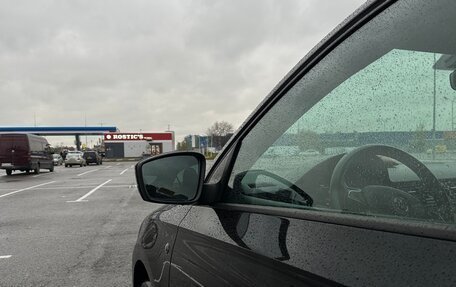 Skoda Rapid I, 2015 год, 1 390 000 рублей, 9 фотография