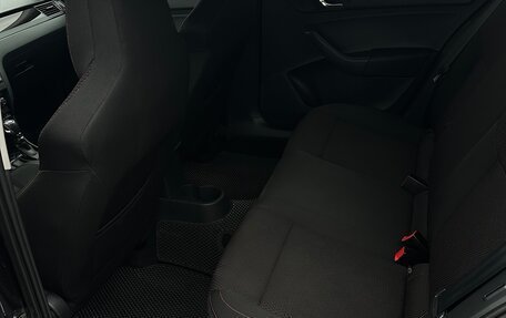 Skoda Rapid I, 2015 год, 1 390 000 рублей, 16 фотография