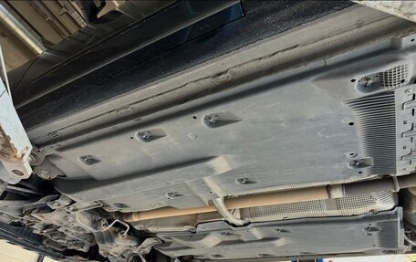 Skoda Rapid I, 2015 год, 1 390 000 рублей, 28 фотография