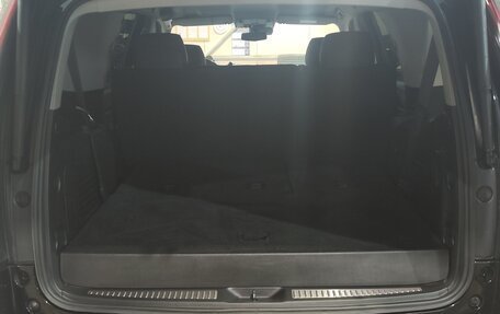 Cadillac Escalade IV, 2019 год, 4 000 000 рублей, 8 фотография