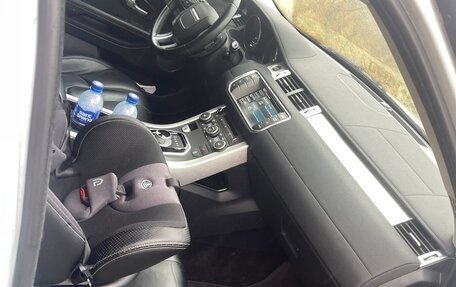 Land Rover Range Rover Evoque I, 2015 год, 2 100 000 рублей, 9 фотография