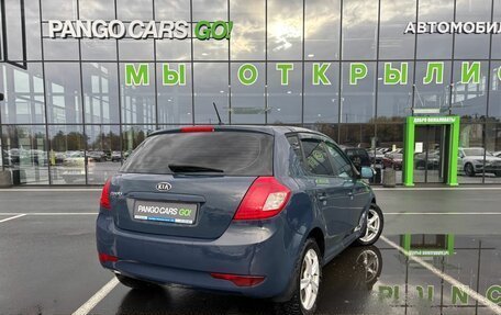 KIA cee'd I рестайлинг, 2010 год, 670 000 рублей, 5 фотография