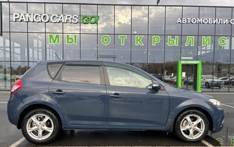 KIA cee'd I рестайлинг, 2010 год, 670 000 рублей, 6 фотография