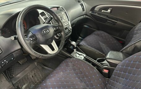 KIA cee'd I рестайлинг, 2010 год, 670 000 рублей, 10 фотография