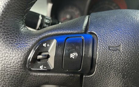 KIA cee'd I рестайлинг, 2010 год, 670 000 рублей, 12 фотография