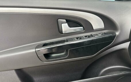 KIA cee'd I рестайлинг, 2010 год, 670 000 рублей, 9 фотография