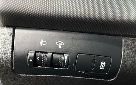 KIA cee'd I рестайлинг, 2010 год, 670 000 рублей, 11 фотография