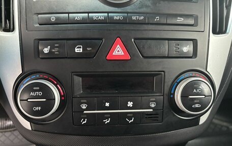 KIA cee'd I рестайлинг, 2010 год, 670 000 рублей, 19 фотография