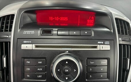 KIA cee'd I рестайлинг, 2010 год, 670 000 рублей, 18 фотография