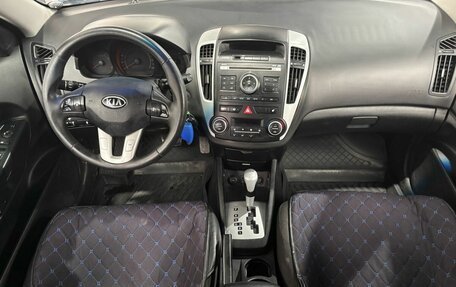 KIA cee'd I рестайлинг, 2010 год, 670 000 рублей, 21 фотография