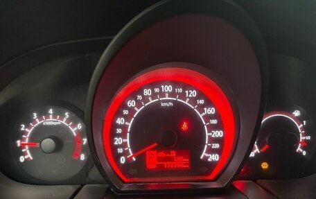 KIA cee'd I рестайлинг, 2010 год, 670 000 рублей, 17 фотография