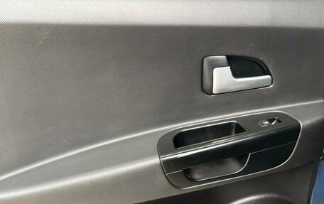 KIA cee'd I рестайлинг, 2010 год, 670 000 рублей, 24 фотография