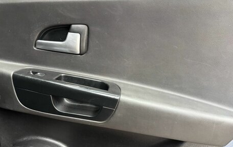 KIA cee'd I рестайлинг, 2010 год, 670 000 рублей, 23 фотография