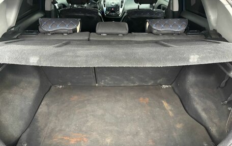 KIA cee'd I рестайлинг, 2010 год, 670 000 рублей, 28 фотография