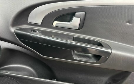 KIA cee'd I рестайлинг, 2010 год, 670 000 рублей, 26 фотография