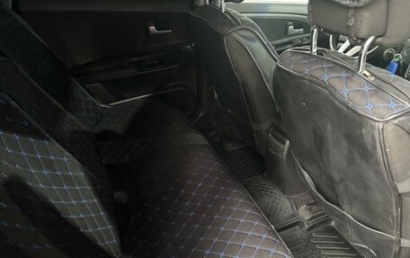 KIA cee'd I рестайлинг, 2010 год, 670 000 рублей, 27 фотография